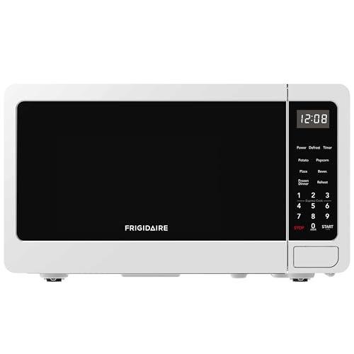 RCA Microwave Image