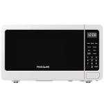Frigidaire 0.7 cu. ft. White Microwave