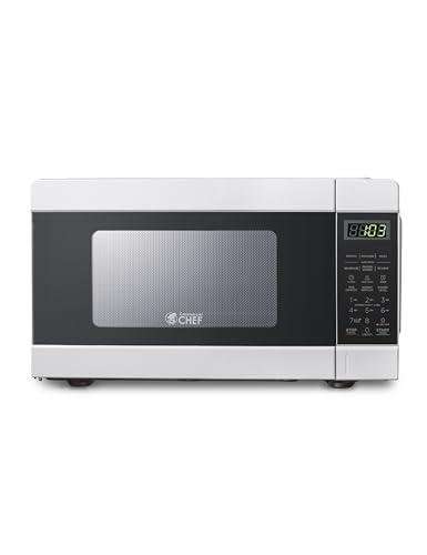 Commercial Chef Microwave Image