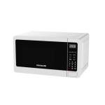 Frigidaire 0.7 cu. ft. White Microwave