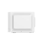 Frigidaire 0.7 cu. ft. White Microwave