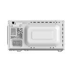 Frigidaire 0.7 cu. ft. White Microwave