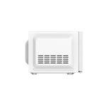 Frigidaire 0.7 cu. ft. White Microwave