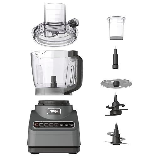 Cuisinart Food Processor Image