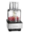 Cuisinart 14-Cup Food Processor for Versatile Chopping