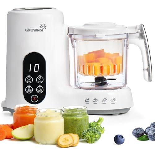 Food Processors