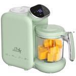5-in-1 Baby Food Maker & Steamer Machine