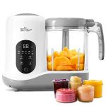Bear Baby Food Maker & Steamer Blender