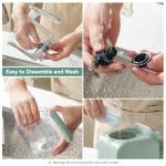 5-in-1 Baby Food Maker & Steamer Machine