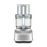 Breville Paradice 16-Cup Food Processor - Stainless Steel