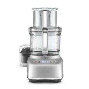Breville Sous Chef 16-Cup Food Processor, Stainless Steel