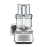 Breville Sous Chef 16-Cup Food Processor, Stainless Steel