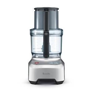 Breville Sous Chef 12 Food Processor in Silver
