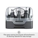 Breville Sous Chef Pro 16-Cup Food Processor