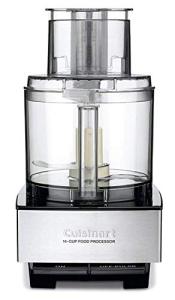 Cuisinart 14-Cup Stainless Steel Food Processor
