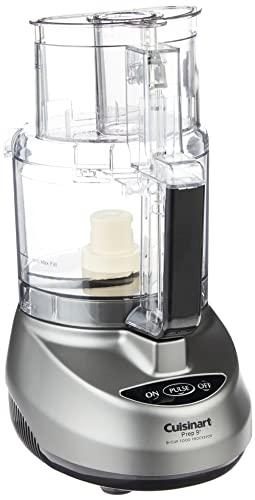 Cuisinart DLC-2009GMAMZ Prep 9-Cup Food Processor Image