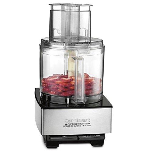 Cuisinart Custom 14-Cup Food Processor Image