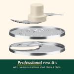 Cuisinart 14-Cup Food Processor for Versatile Chopping