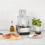 Cuisinart 14-Cup Food Processor for Versatile Chopping