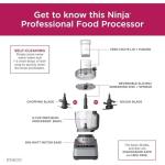 Ninja BN600 Professional Food Processor