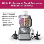 Ninja BN600 Professional Food Processor