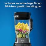 Oster 3-in-1 Blender and Food Processor Combo