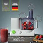 Braun FP3020 12-Cup Ultra Quiet Food Processor