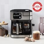 Cuisinart 4-in-1 Coffee Center Machine