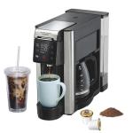 Hamilton Beach 5-in-1 Programmable Coffee Maker