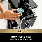 Ninja DualBrew Pro Coffee Maker with K-Cup Pods