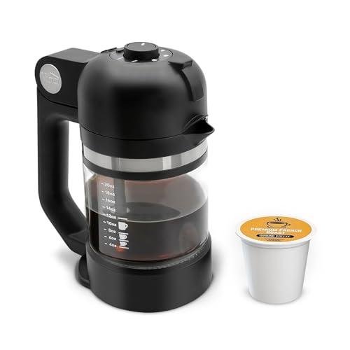 Vinci K-Cup Single Serve Micro Café Brewer Image
