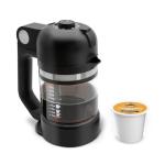 VINCI Micro Café Single Serve Coffee Maker