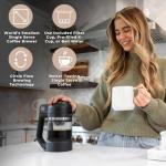 VINCI Micro Café Single Serve Coffee Maker
