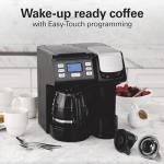 Hamilton Beach FlexBrew Trio Coffee Maker