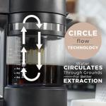 VINCI Micro Café Single Serve Coffee Maker