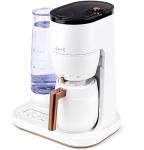 Café Grind and Brew Coffee Maker - 10-Cup