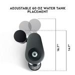 Nespresso Vertuo Plus Deluxe Coffee Maker with Frother