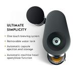 Nespresso Vertuo Plus Deluxe Coffee Maker with Frother