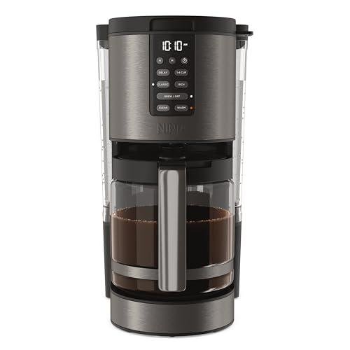 Ninja Programmable XL 14-Cup Coffee Maker PRO Image