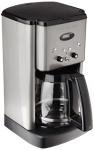 Cuisinart 12-Cup Brew Central Coffee Maker, Black