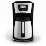 BLACK+DECKER 12-Cup Thermal Coffee Maker with Carafe