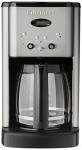 Cuisinart 12-Cup Brew Central Coffee Maker, Black