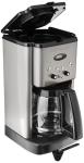 Cuisinart 12-Cup Brew Central Coffee Maker, Black
