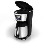 BLACK+DECKER 12-Cup Thermal Coffee Maker with Carafe