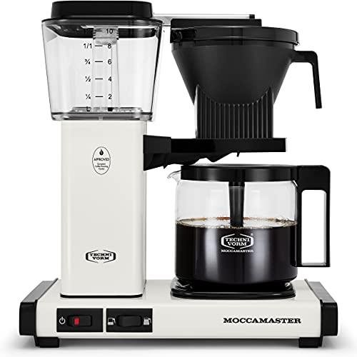 Technivorm Moccamaster Image