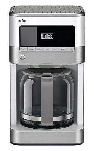 Braun BrewSense Image