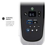 Keurig K-Elite Single Serve Coffee Maker, Gold