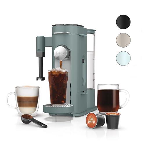 Ninja Pods & Grounds Specialty Single-Serve Coffee Maker Image