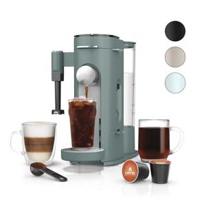 Ninja Specialty Single-Serve Coffee Maker with Frother