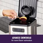 Mr. Coffee 14-Cup Programmable Stainless Steel Coffee Maker